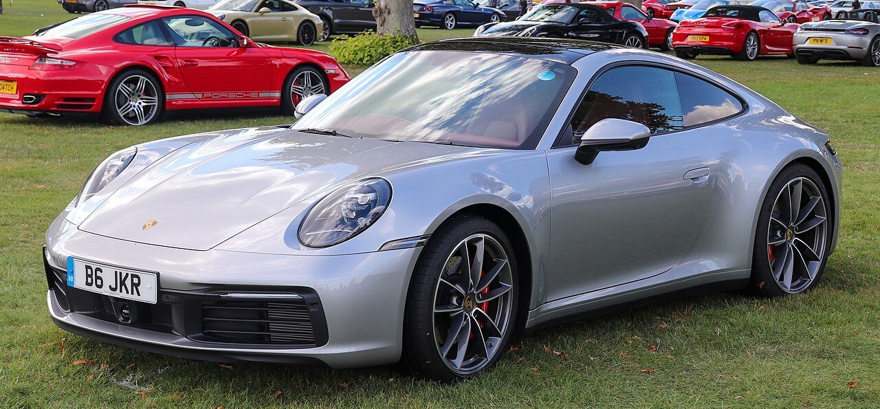 Porsche’s Q3 2026 US Sales: Read the 911 Quarter and Year Together