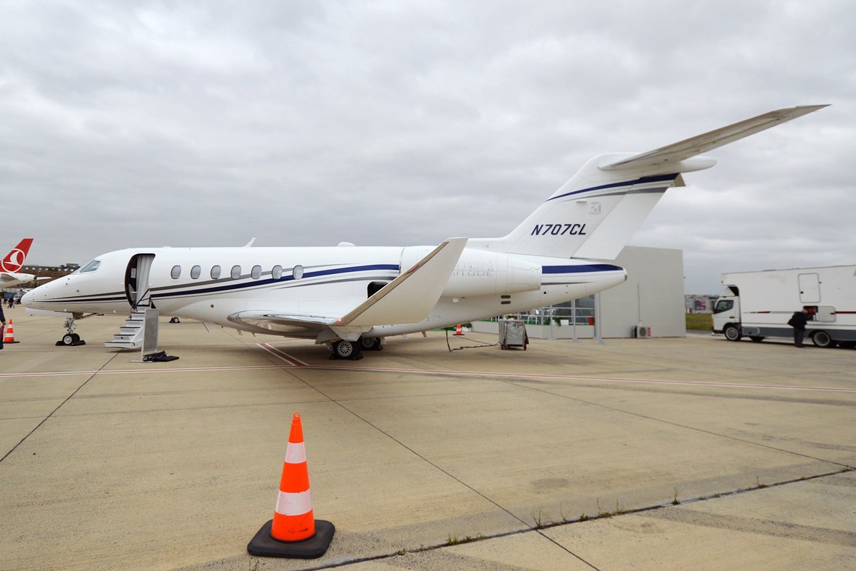 Citation Longitude: How to Evaluate the Quiet-Cabin Claim