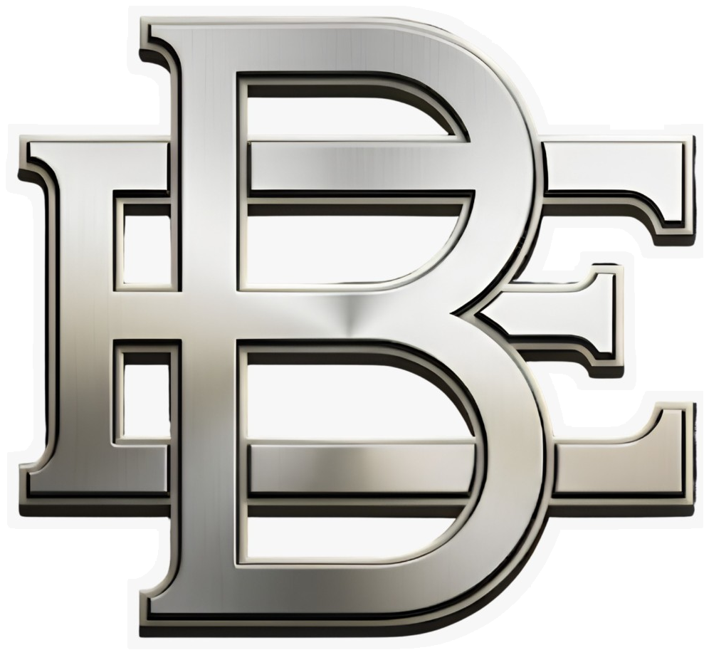 Big Boy Exotics logo
